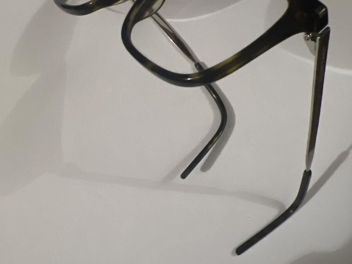 Saint laurent - SL345 003 55/18