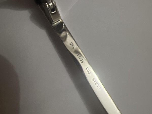 Saint laurent - SL345 003 55/18