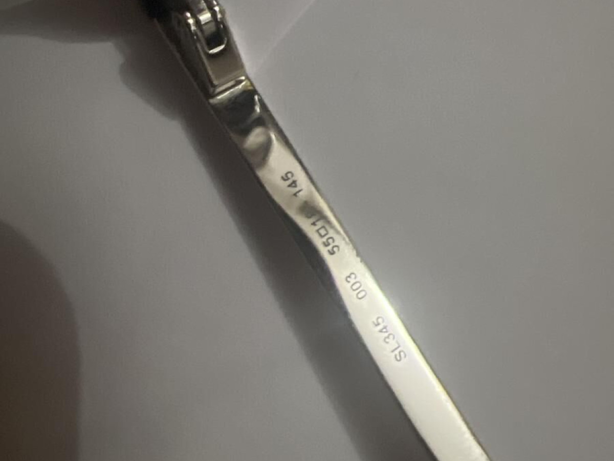 Saint laurent - SL345 003 55/18