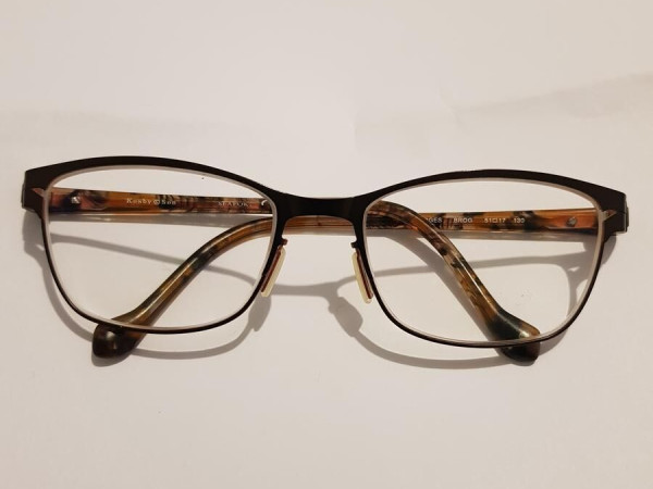 Kosby & Son - Claridges...