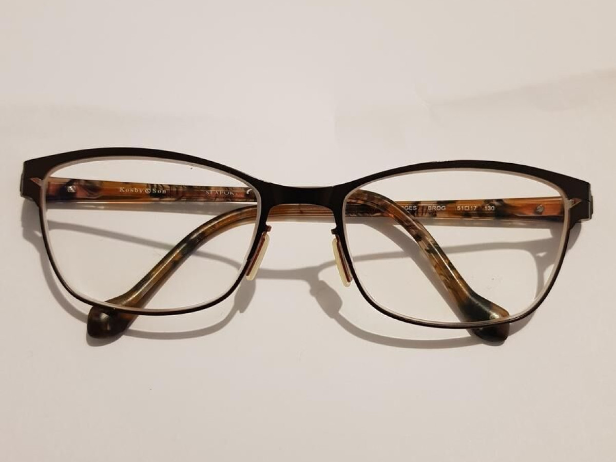 Kosby & Son - Claridges brog 51¤17