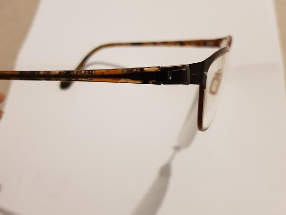 Kosby & Son - Claridges brog 51¤17