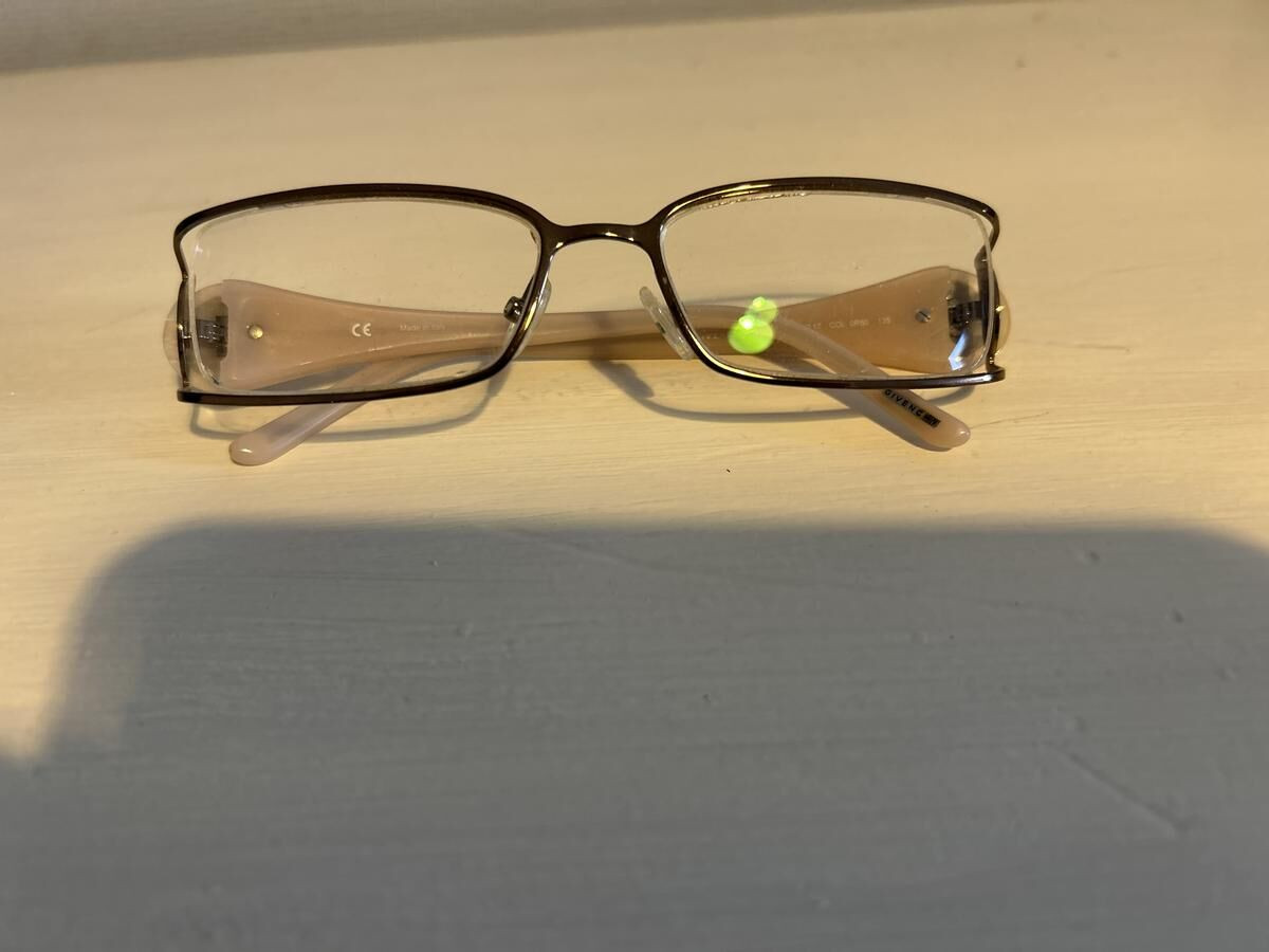 Givenchy vgv 320 53¤17 col or80 135