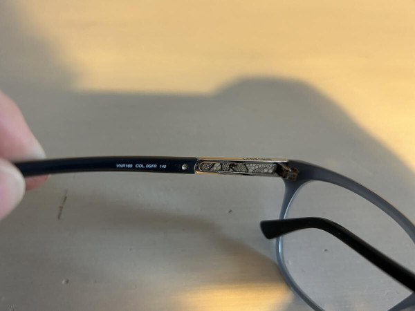 Nina ricci - Vnr169 col. Dgfr 140