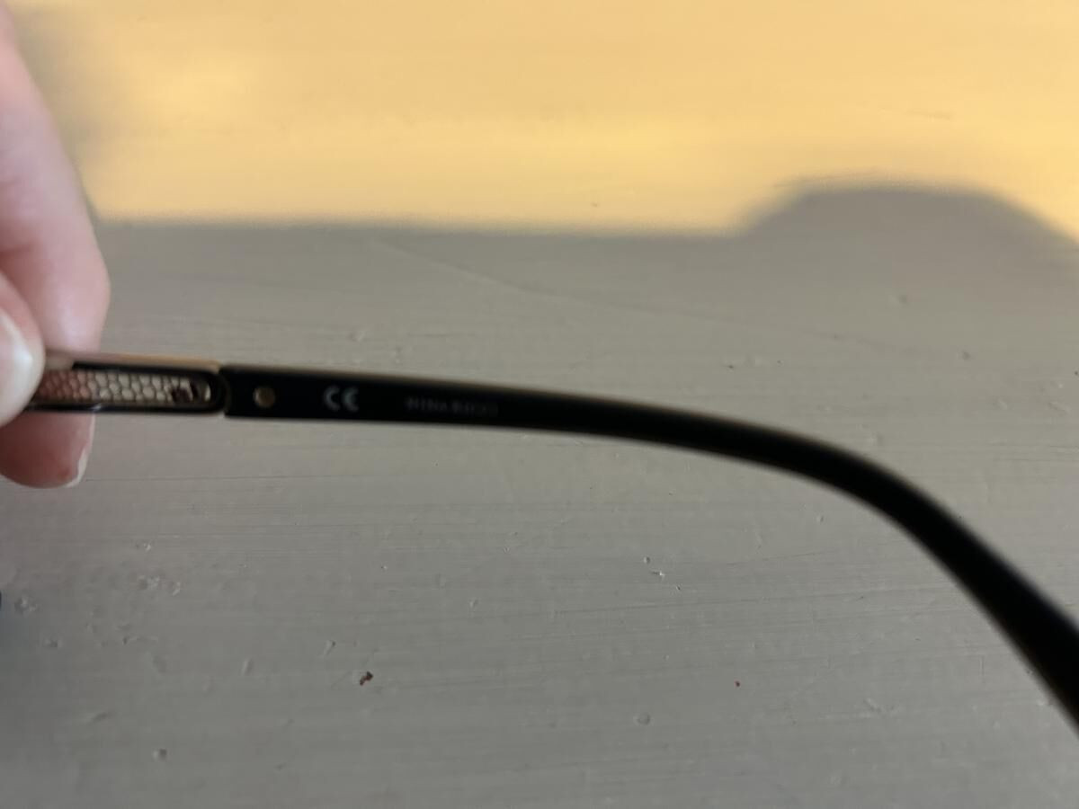 Nina ricci - Vnr169 col. Dgfr 140