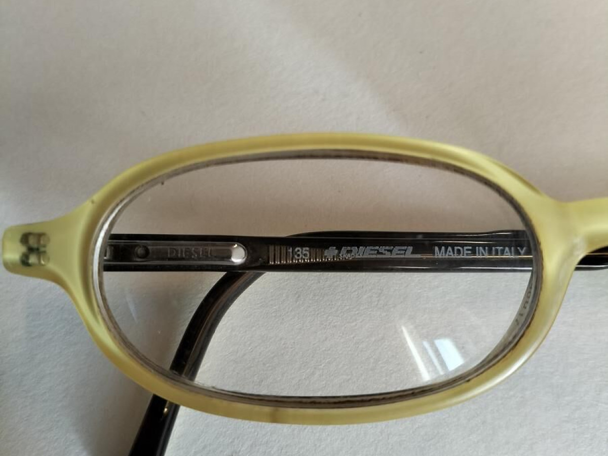 Diesel - REMO Z4U 135