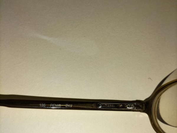 Diesel - REMO Z4U 135