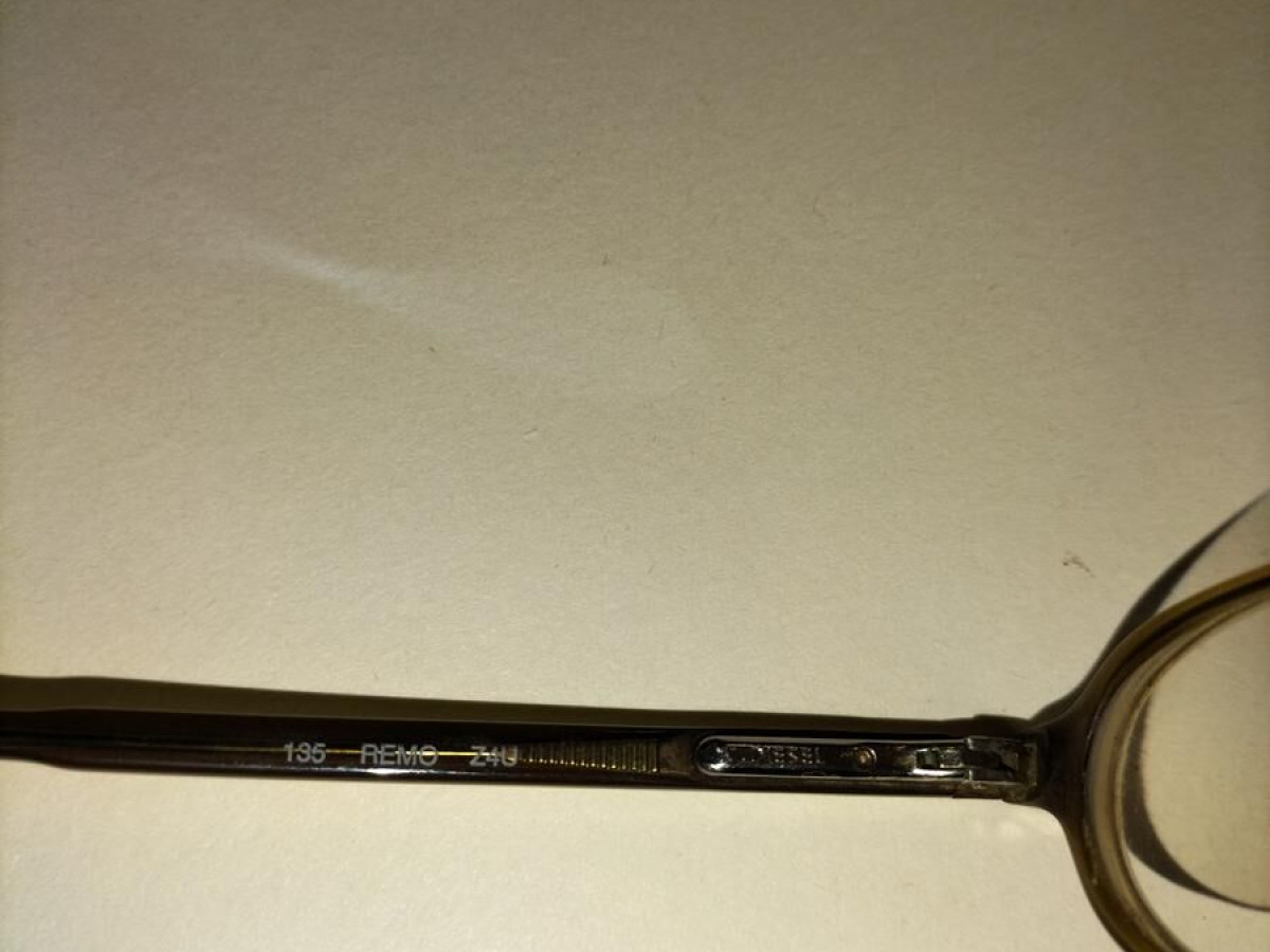 Diesel - REMO Z4U 135