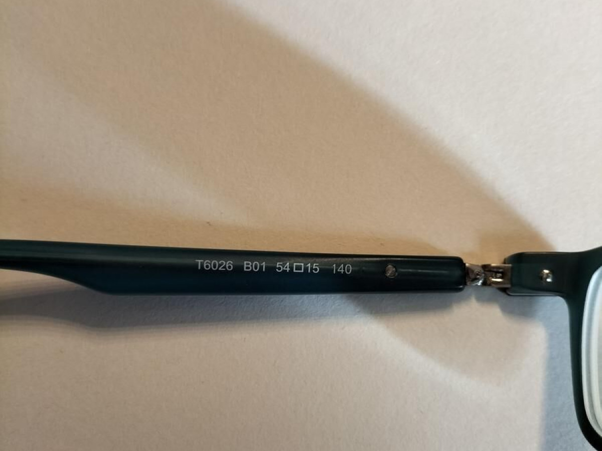 T-Charge - T6026 B01 54/15 140