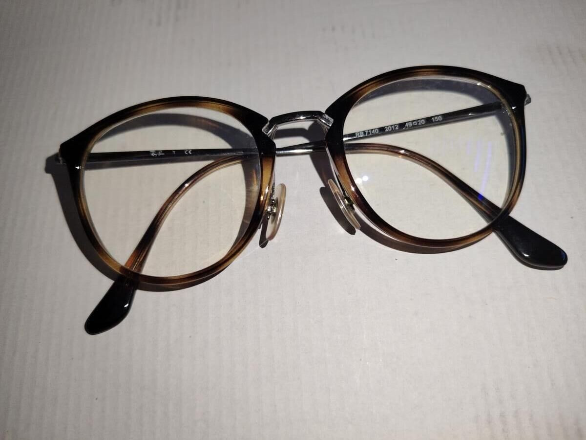 Ray-ban - RB 7140 2012 49¤20