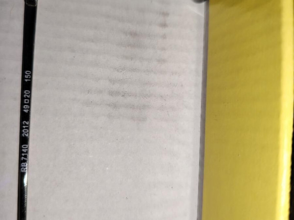 Ray-ban - RB 7140 2012 49¤20