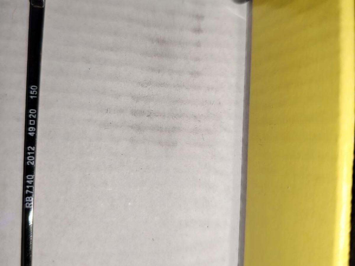 Ray-ban - RB 7140 2012 49¤20