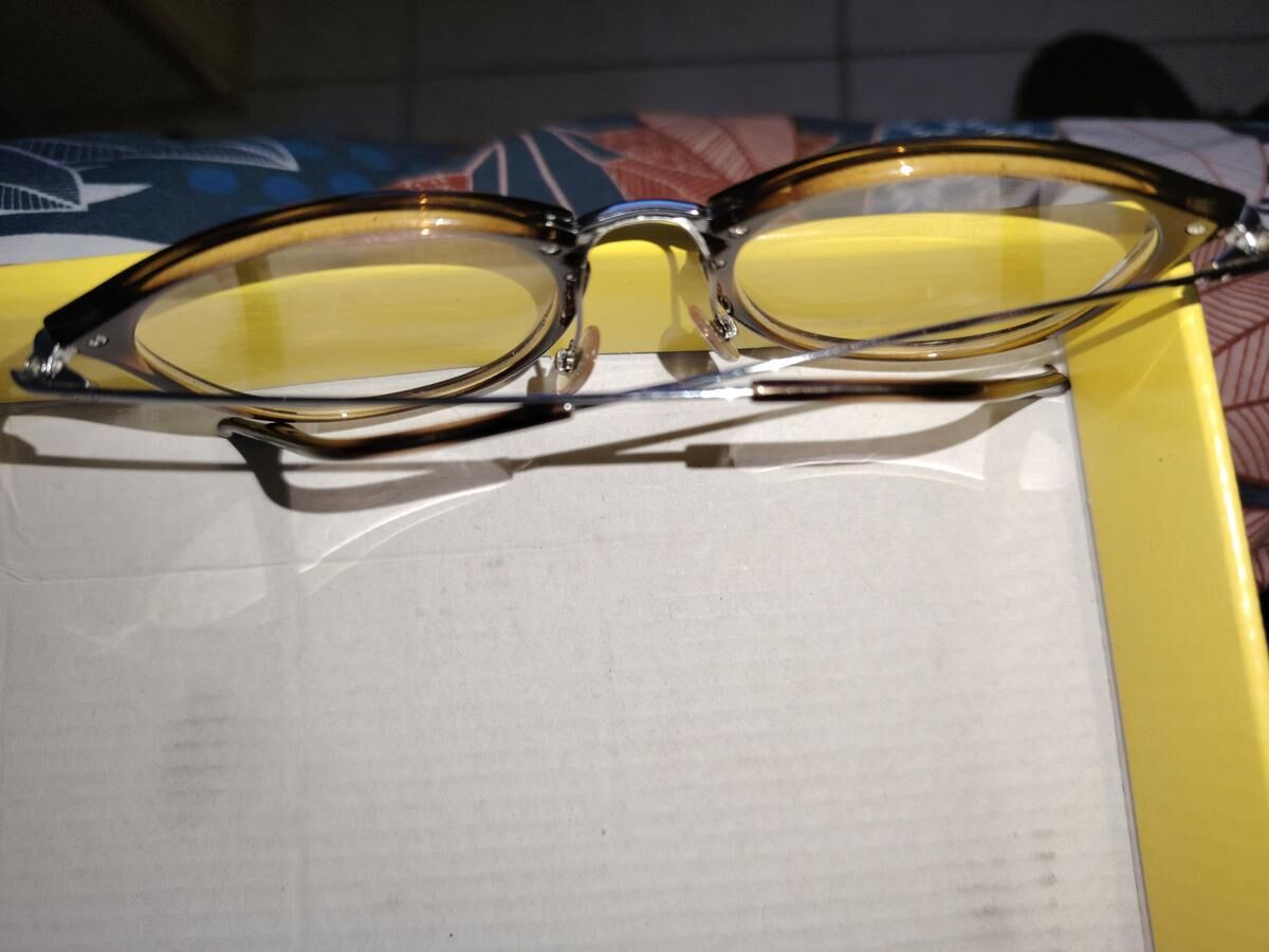 Ray-ban - RB 7140 2012 49¤20