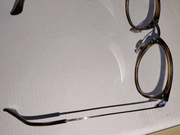 Ray-ban - RB 7140 2012 49¤20