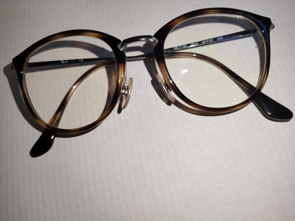 Ray-ban - RB 7140 2012 49¤20