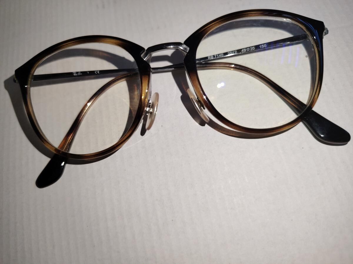 Ray-ban - RB 7140 2012 49¤20