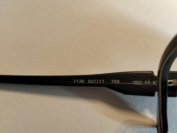 Karavan - 7136 50/17 758