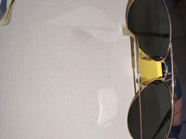 Rayban - RB3025 aviator large métal L0205 58¤14