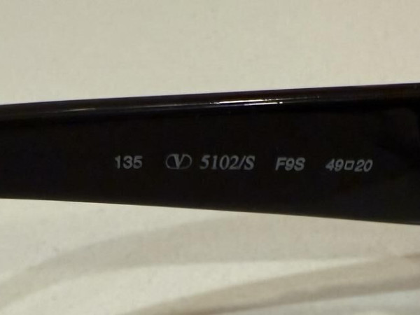 Valentino - 135 51025 F9S 49¤20