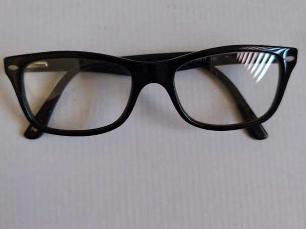 Ray-ban - RB5228 2000 50¤17