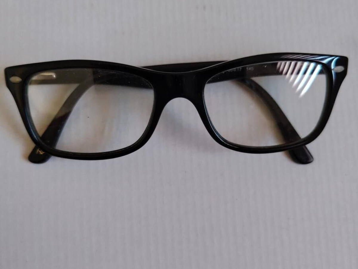 Ray-ban - RB5228 2000 50¤17