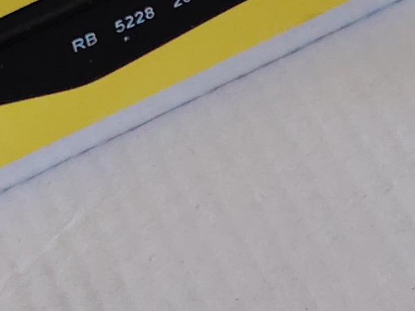 Ray-ban - RB5228 2000 50¤17