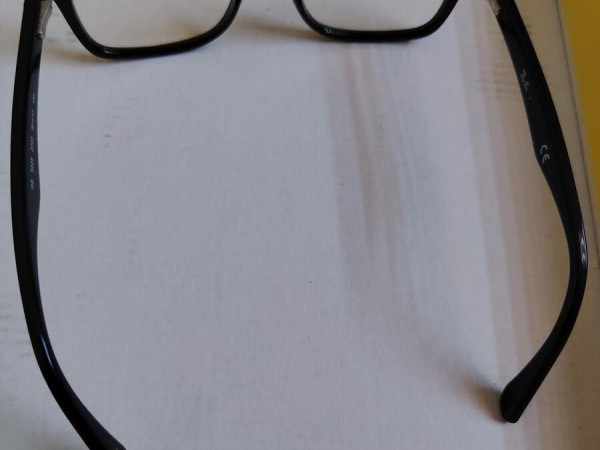 Ray-ban - RB5228 2000 50¤17