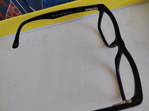 Ray-ban - RB5228 2000 50¤17