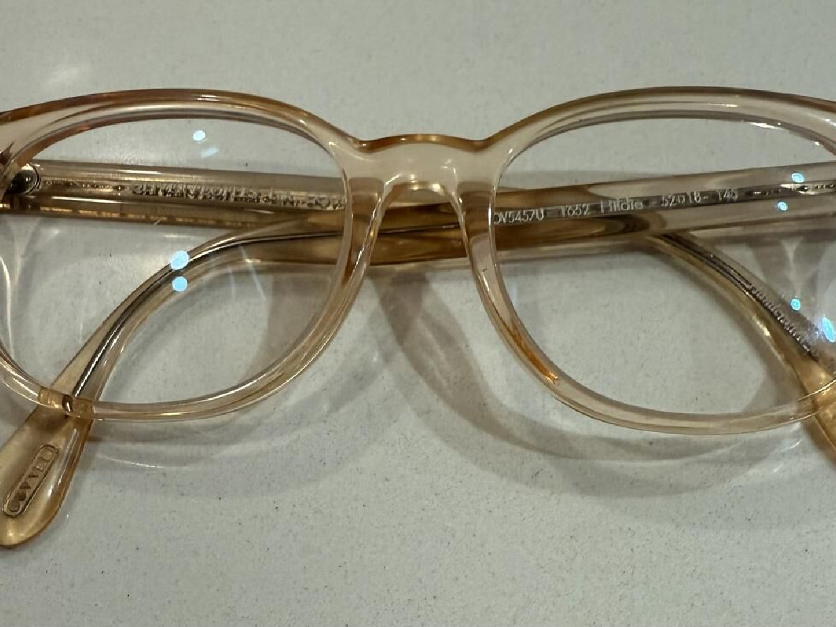 Olivier Peoples - OV5457 1652 aldie 52¤18 145