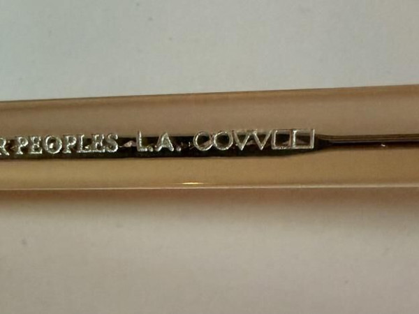 Olivier Peoples - OV5457 1652 aldie 52¤18 145