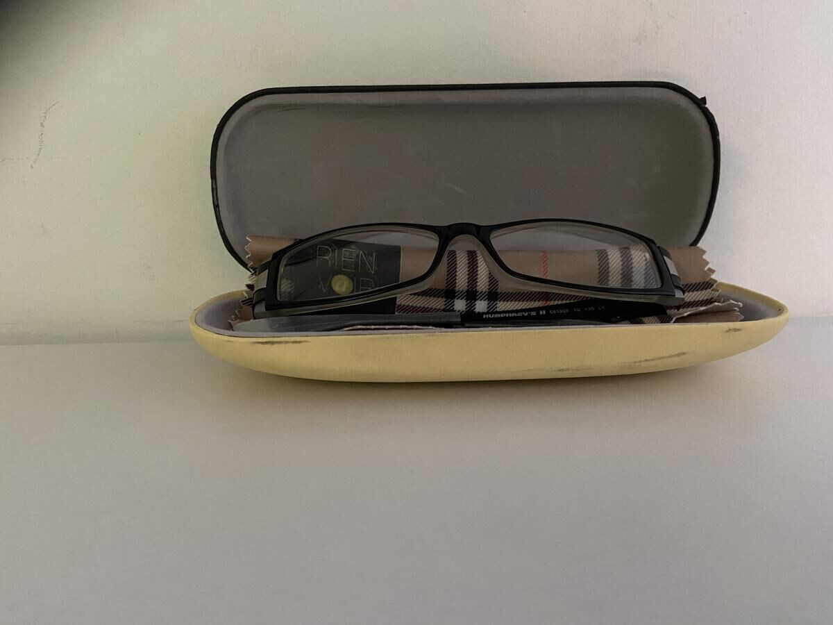 HUMPHREY'S H - 581007 10 135 47¤15