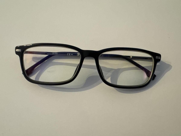 Hugo Boss - Boss0933 807 55¤15