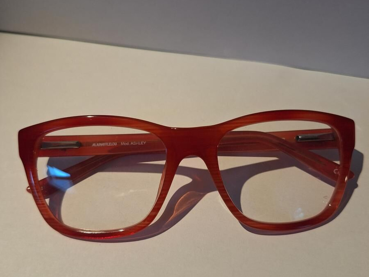 Alain Afflelou - SAF4860 53/18