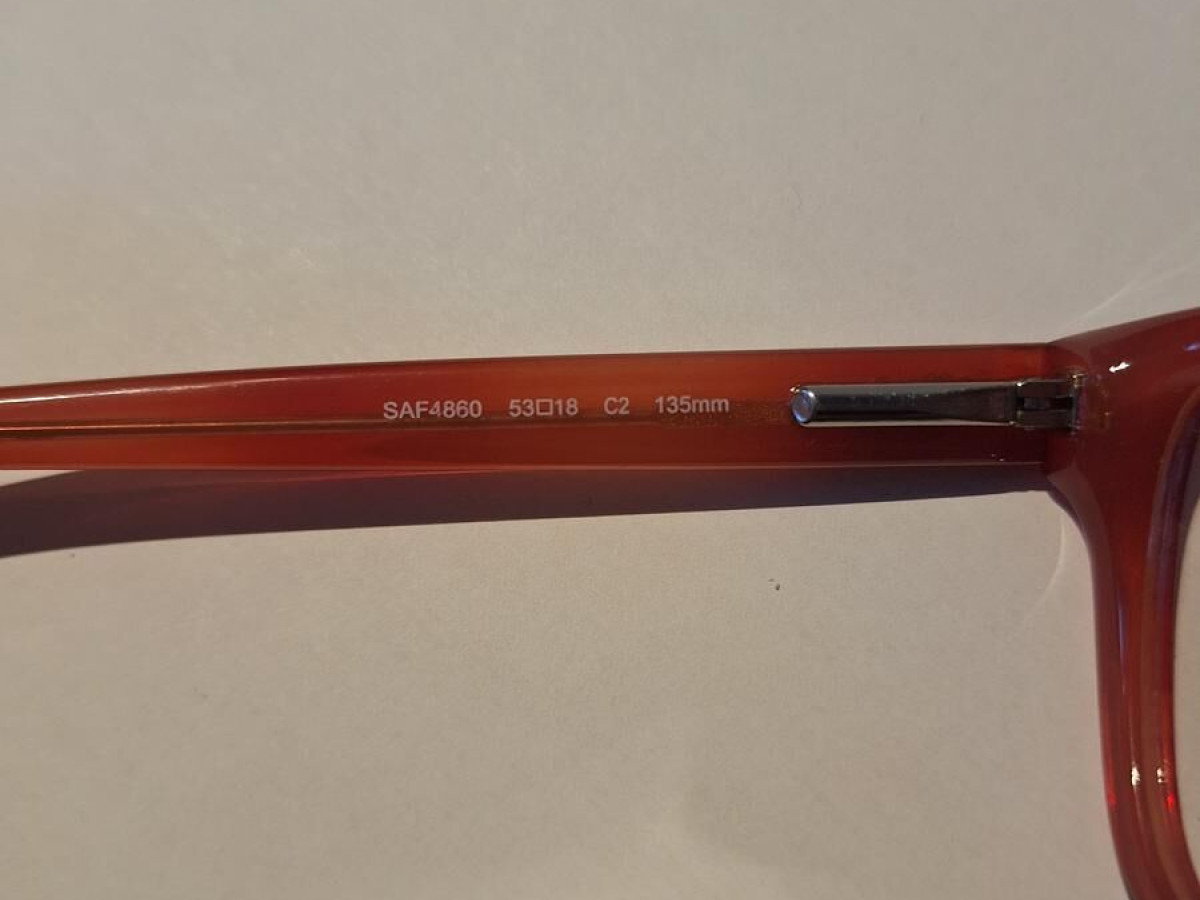 Alain Afflelou - SAF4860 53/18