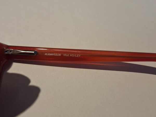 Alain Afflelou - SAF4860 53/18