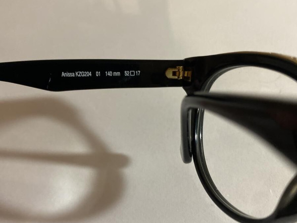 Kenzo - Anissa KZG204 52¤17