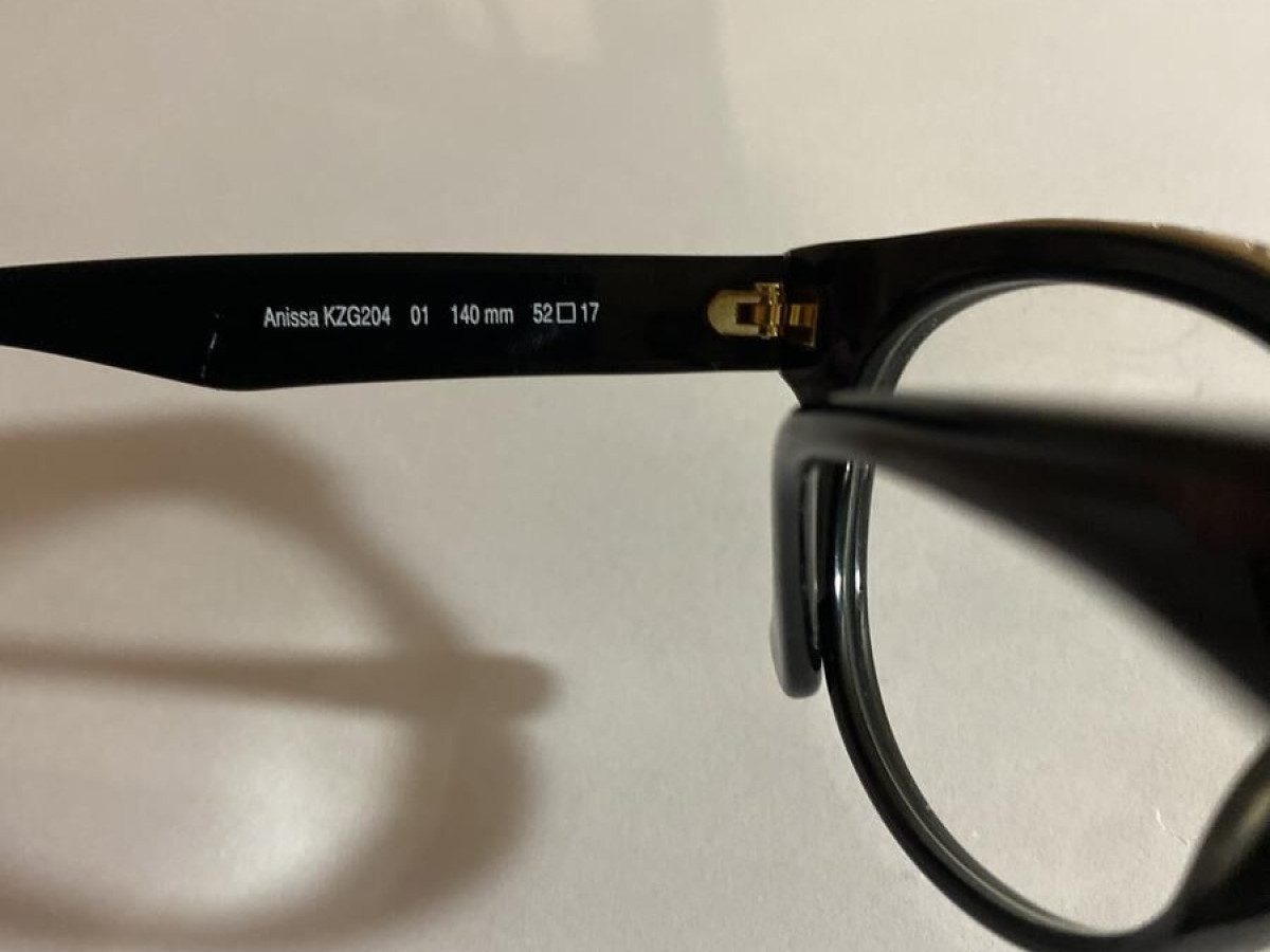 Kenzo - Anissa KZG204 52¤17