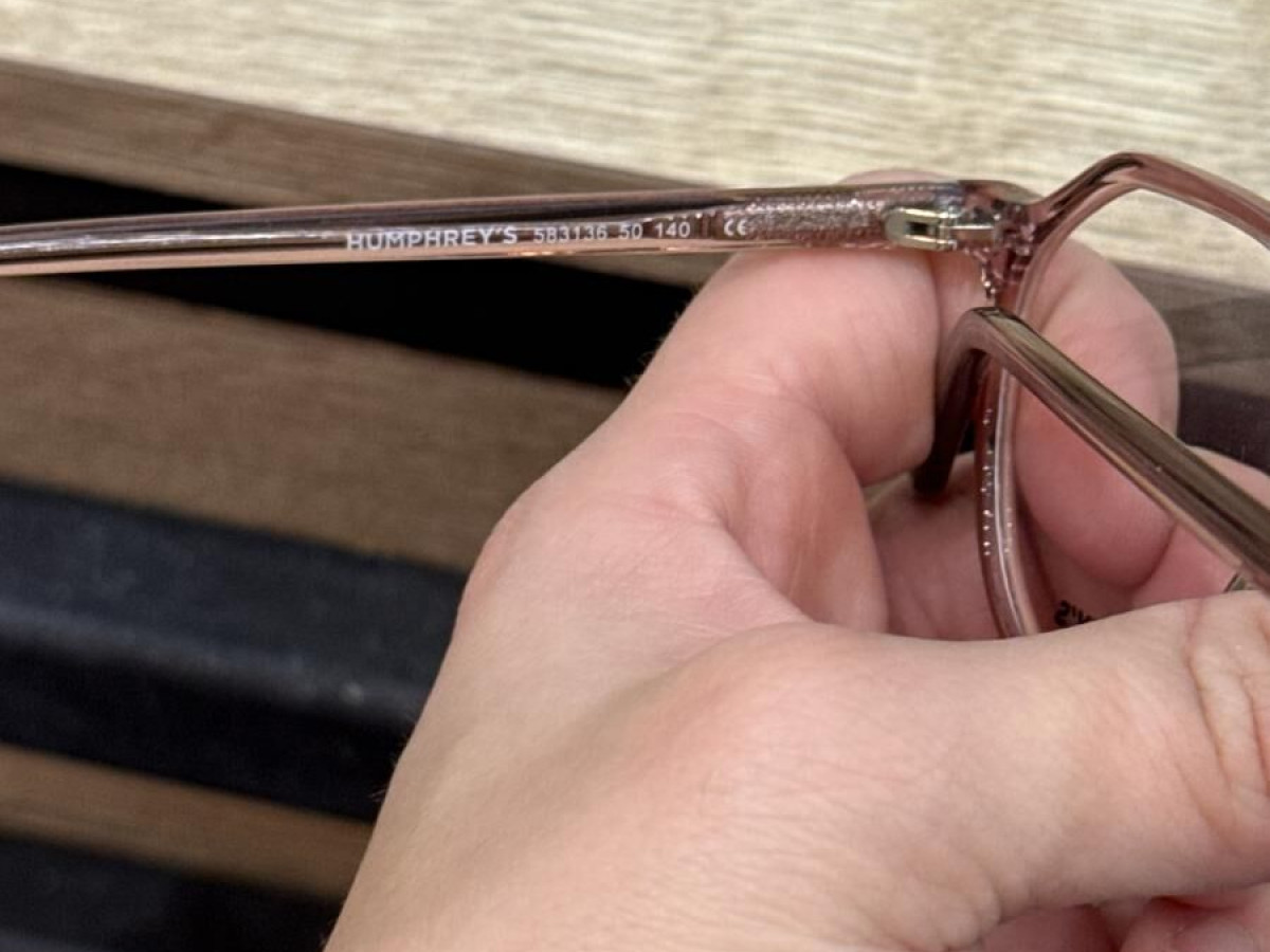 Humphrey’s - 583136 48¤17