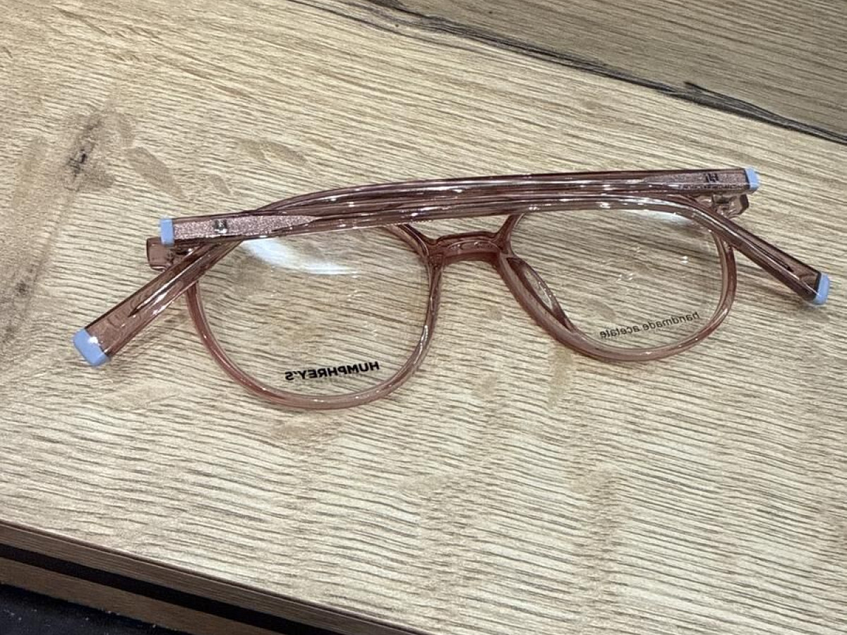 Humphrey’s - 583136 48¤17