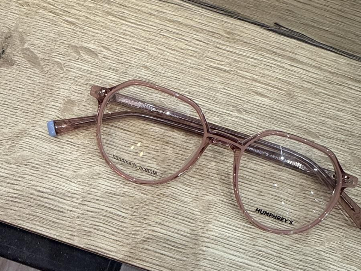 Humphrey’s - 583136 48¤17