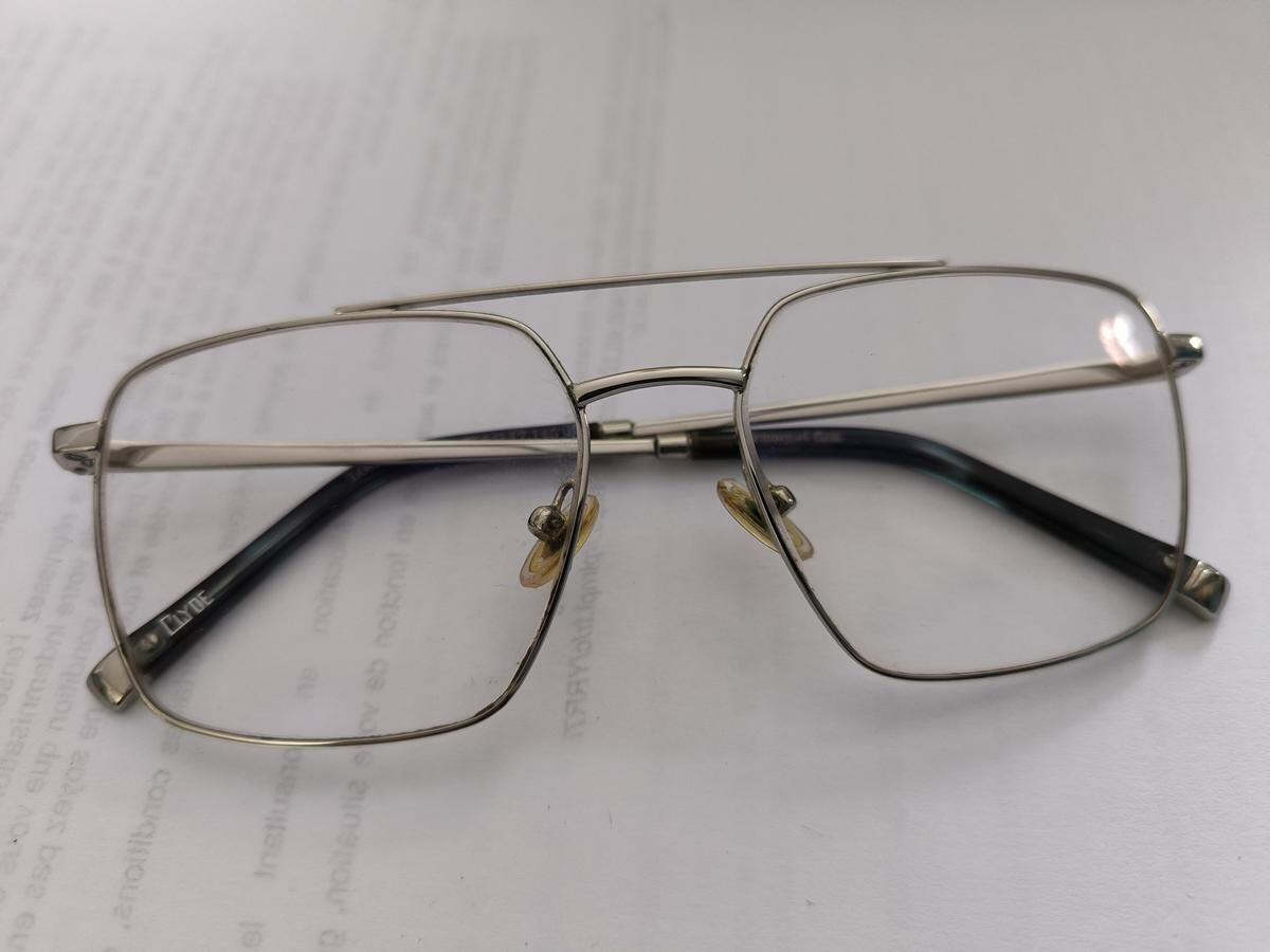 Clyde - Longvie  55/17 145