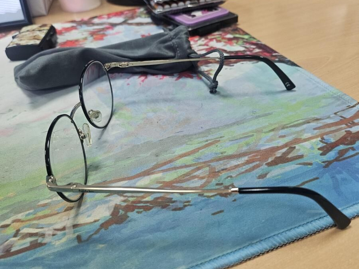 Alain Afflelou - Sebastien OAH22687 50¤19