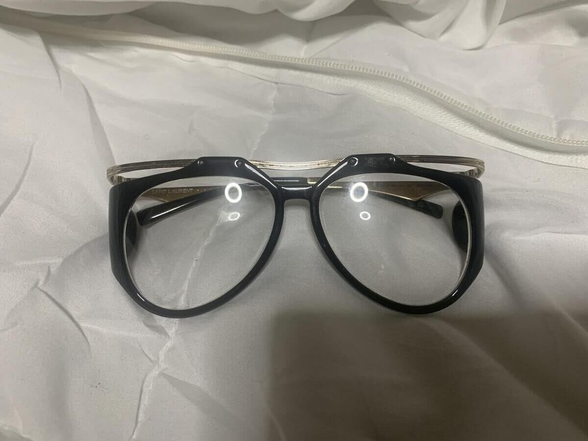 Yves saint Laurent  - SL M137 AMÉLIA 55¤14