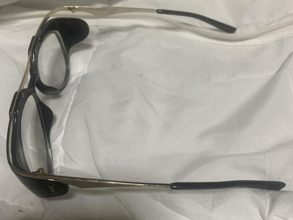 Yves saint Laurent  - SL M137 AMÉLIA 55¤14