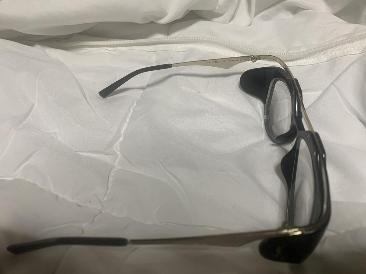 Yves saint Laurent  - SL M137 AMÉLIA 55¤14