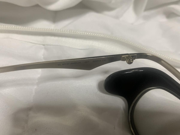 Yves saint Laurent  - SL M137 AMÉLIA 55¤14