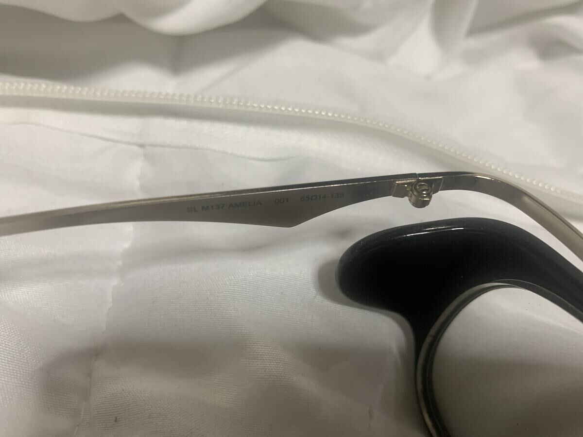 Yves saint Laurent  - SL M137 AMÉLIA 55¤14