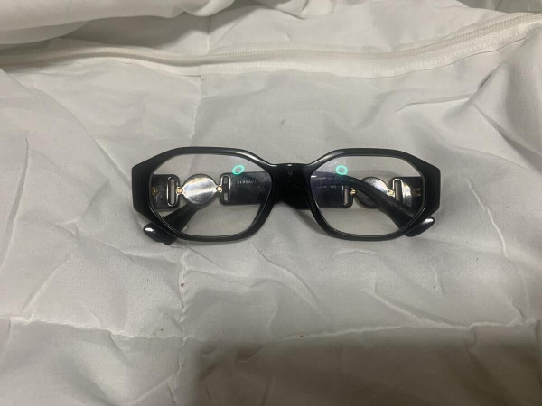 Versace - MOD 3320 U 56¤16