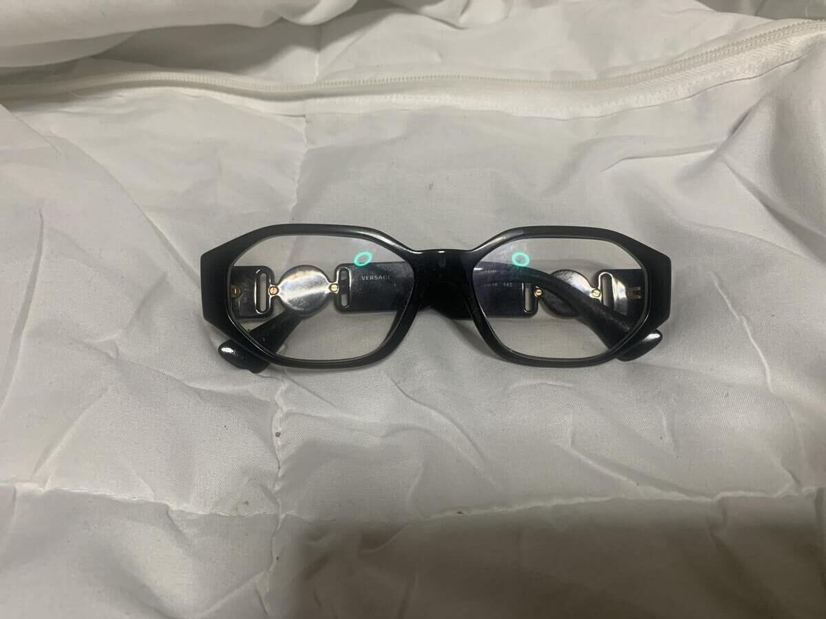 Versace - MOD 3320 U 56¤16