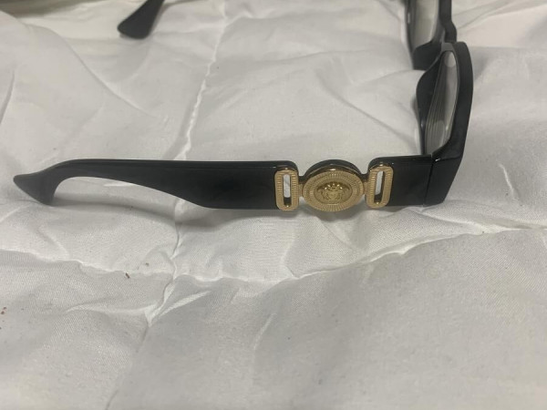 Versace - MOD 3320 U 56¤16